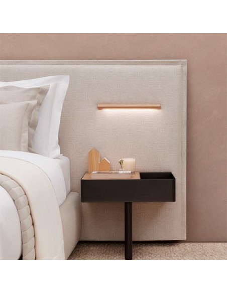 Cama Silence | Joquer en Muebles Lara