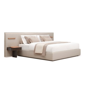 Cama Silence