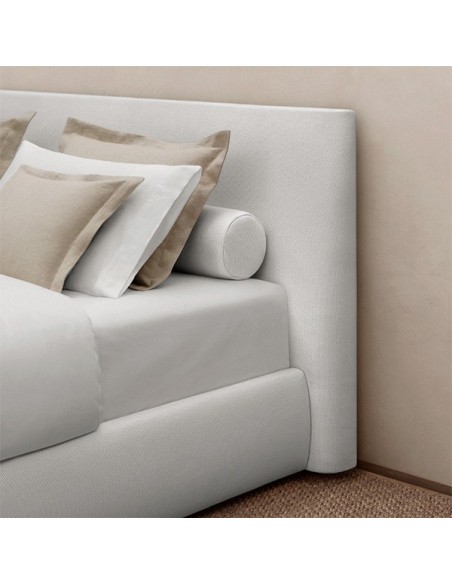 Cama Venice TAPIZADA