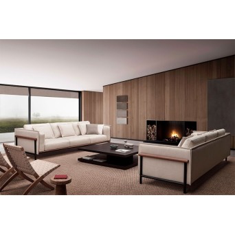 Sofá Silence | Joquer en Muebles Lara 2