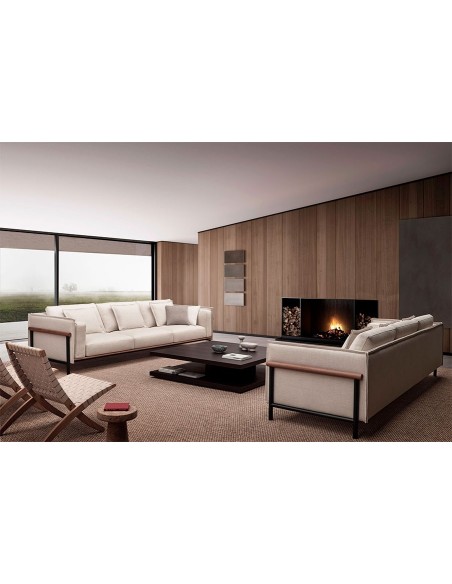 Sofá Silence | Joquer en Muebles Lara