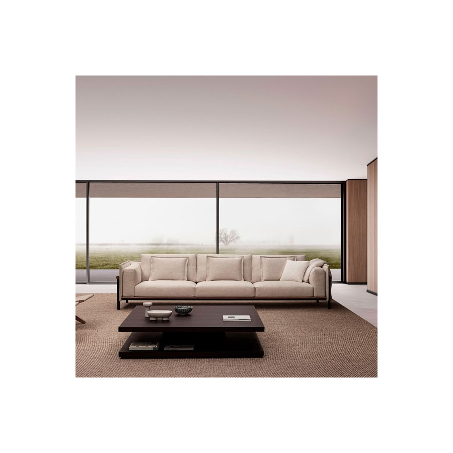 Sofá Silence | Joquer en Muebles Lara