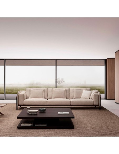 Sofá Silence | Joquer en Muebles Lara