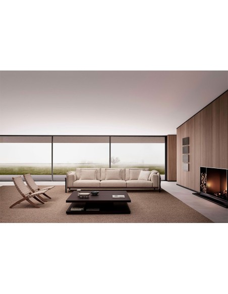 Sofá Silence | Joquer en Muebles Lara