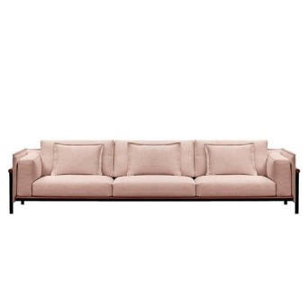 Sofá Silence | Joquer en Muebles Lara
