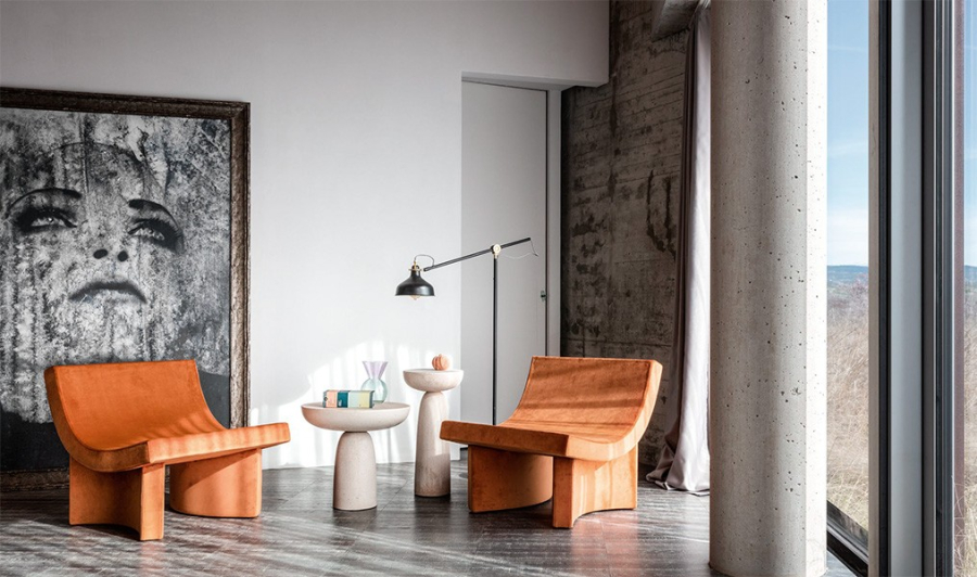Butaca Talk | Mogg en Muebles Lara