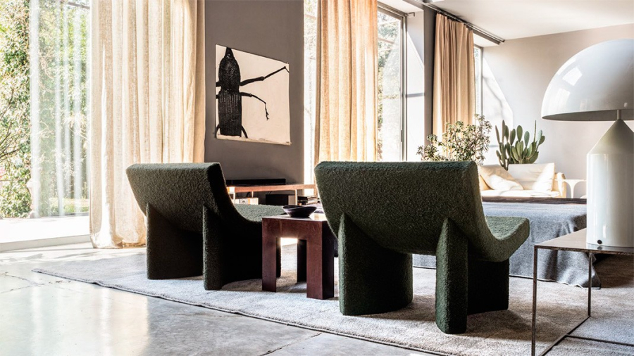 Butaca Talk | Mogg en Muebles Lara