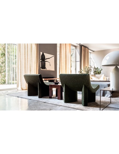 Butaca Talk | Mogg en Muebles Lara