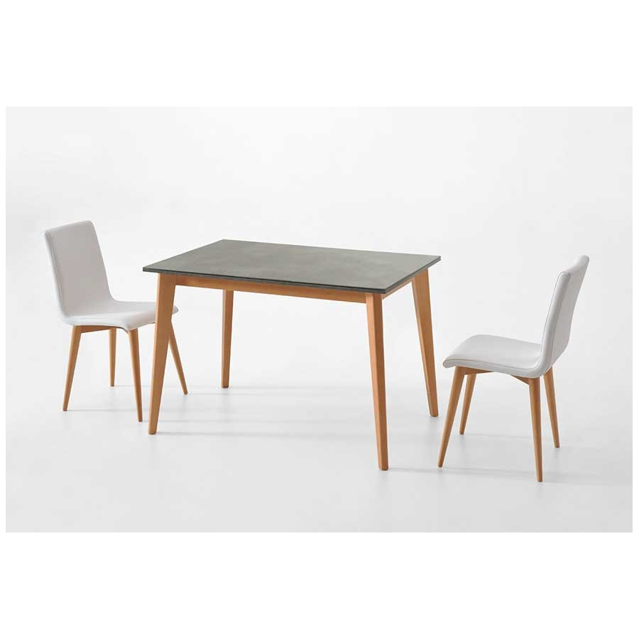 Mesa Iris | Mesas de cocina en Muebles Lara