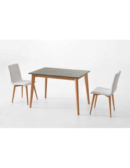 Mesa Iris | Mesas de cocina en Muebles Lara