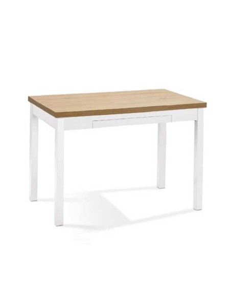 Mesa extensible Kiss | Mesas de cocina en Muebles Lara