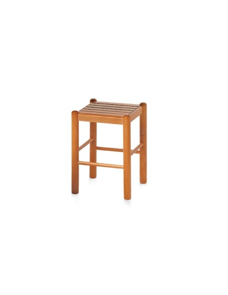 Taburete de Madera Maite
