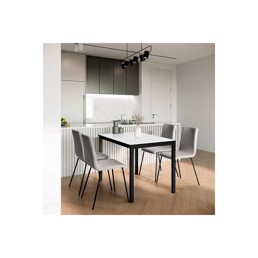 Mesa Leire | Mesas de cocina en Muebles Lara
