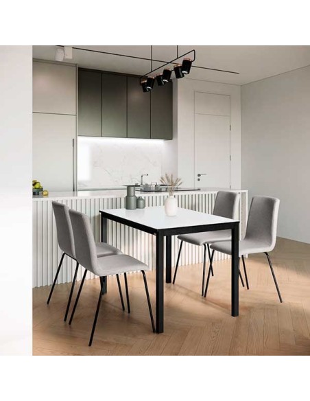 Mesa Leire | Mesas de cocina en Muebles Lara