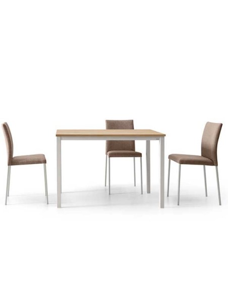 Mesa Leire | Mesas de cocina en Muebles Lara