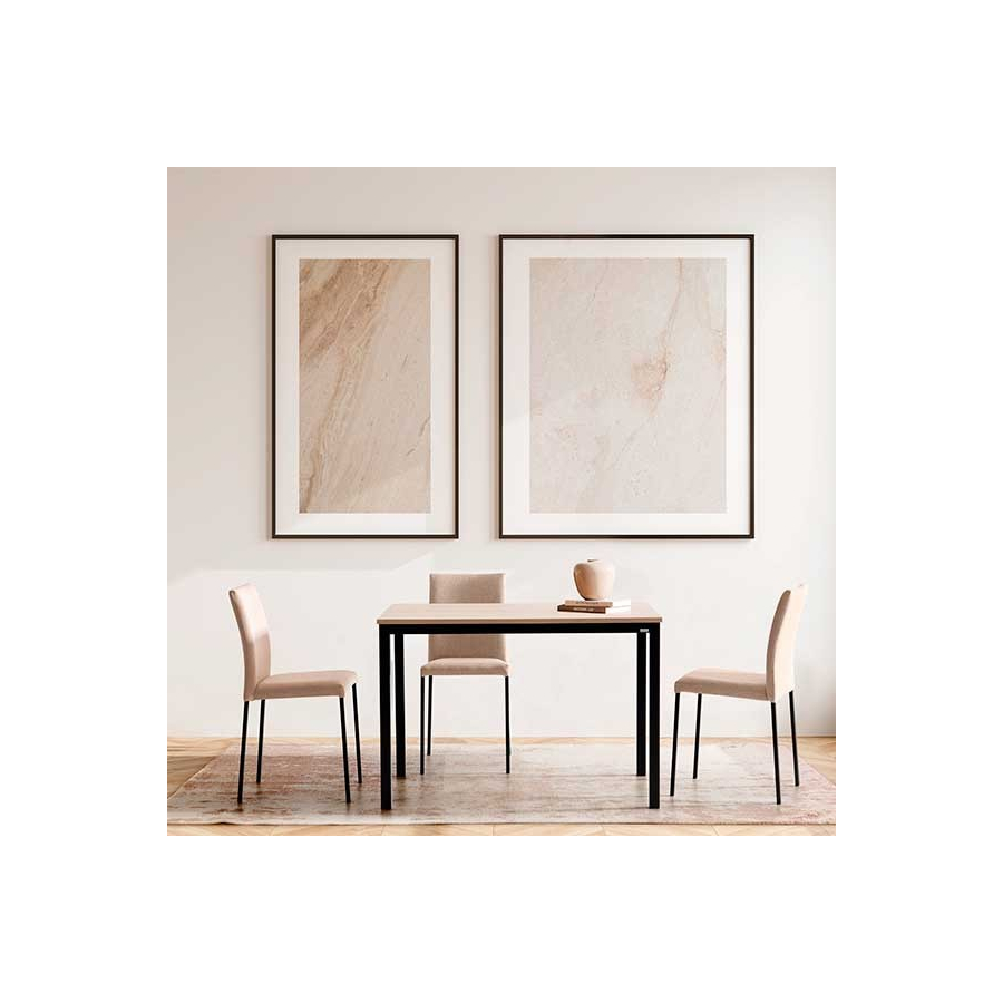 Mesa Leire | Mesas de cocina en Muebles Lara