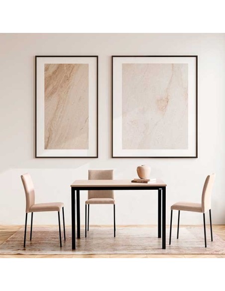 Mesa Leire | Mesas de cocina en Muebles Lara