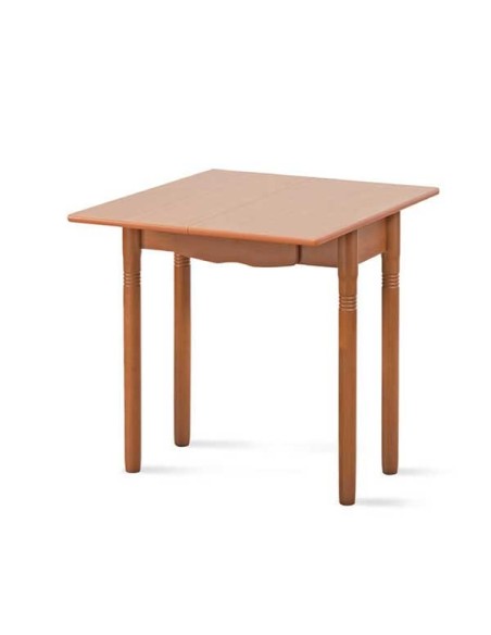 Mesa de Madera Parma Libro | Mesas de cocina en Muebles Lara