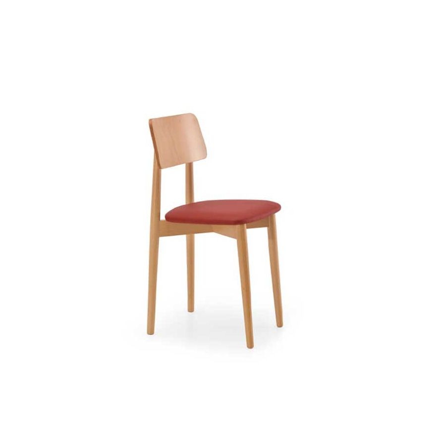 Silla Ainhoa | Sillas de cocina en Muebles Lara