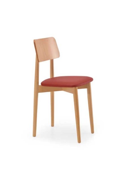 Silla Ainhoa | Sillas de cocina en Muebles Lara