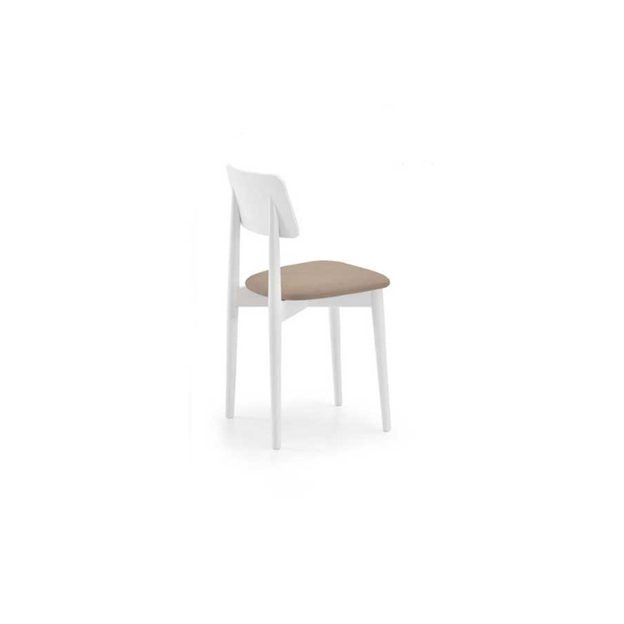 Silla Ainhoa | Sillas de cocina en Muebles Lara