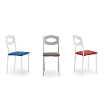Silla Luna de fabricación nacional 2