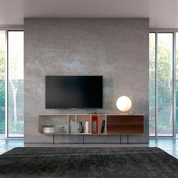 Mueble TV Yoko 11