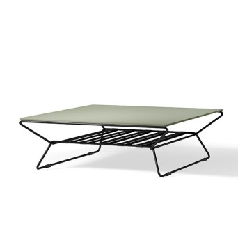 Mesa centro Nudos