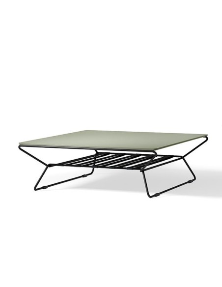 Mesa centro Nudos