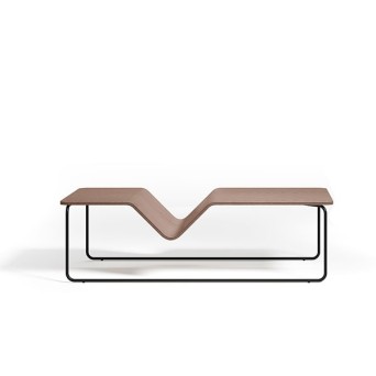 Mesa de centro Dalen