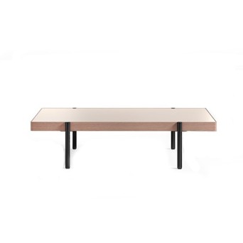 Mesa de centro Brich