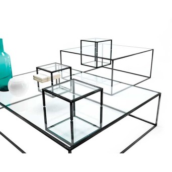 Mesa de centro Illusioni 2