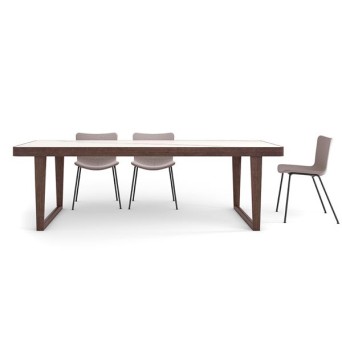 Mesa Amara de la firma Loyra