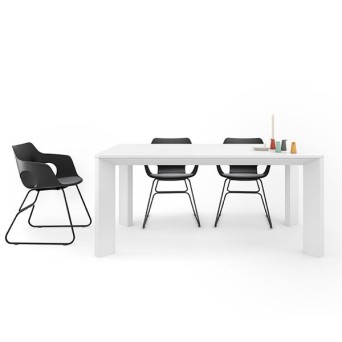 Mesa de comedor Rho
