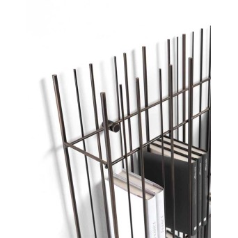 Estantería Métrica Wall | Mogg en Muebles Lara 2