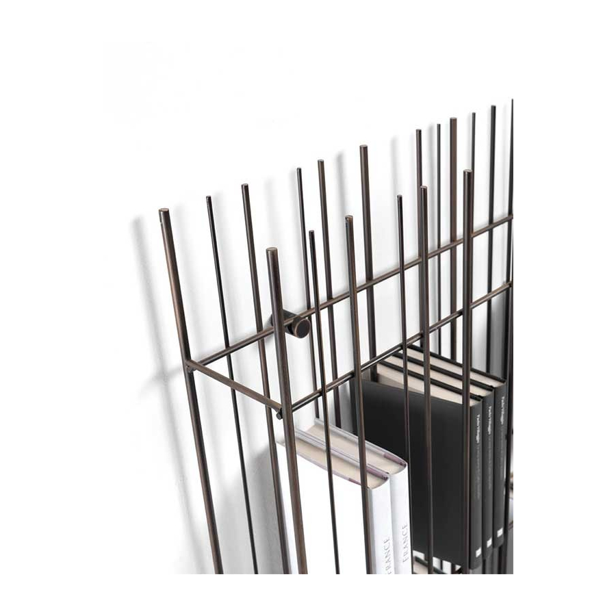 Estantería Métrica Wall | Mogg en Muebles Lara