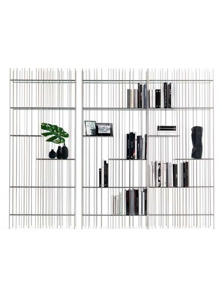 Estantería Métrica | Mogg en Muebles Lara