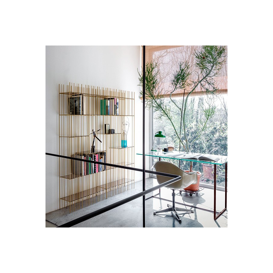 Estantería Métrica | Mogg en Muebles Lara