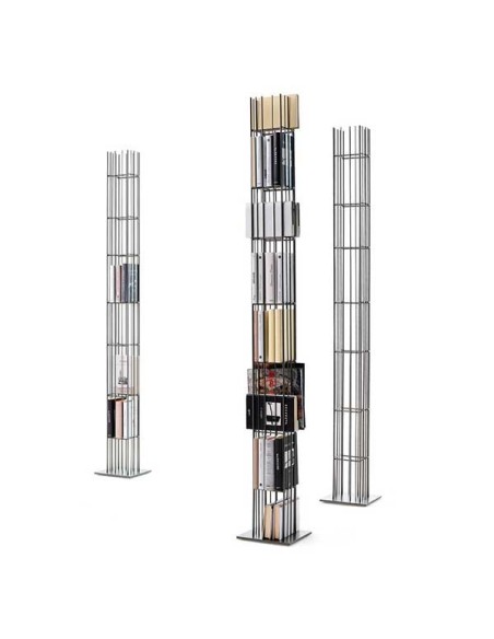 Estantería Métrica torre