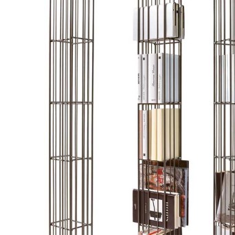 Estantería Métrica torre 2