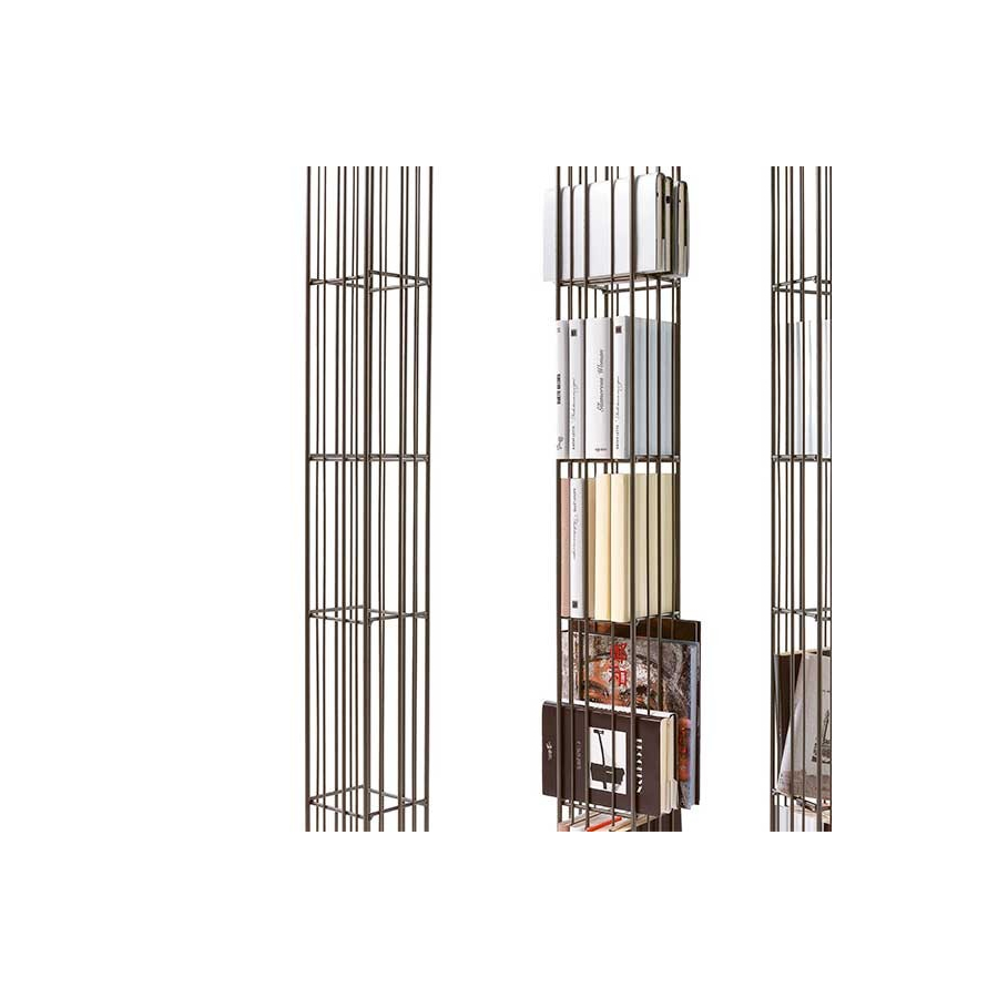 Estantería Métrica torre  Mogg