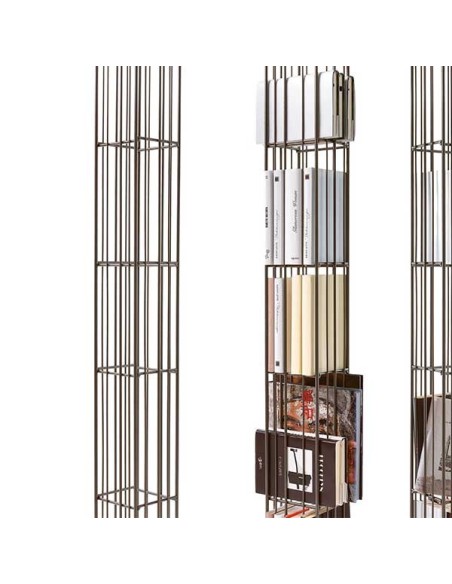 Estantería Métrica torre  Mogg
