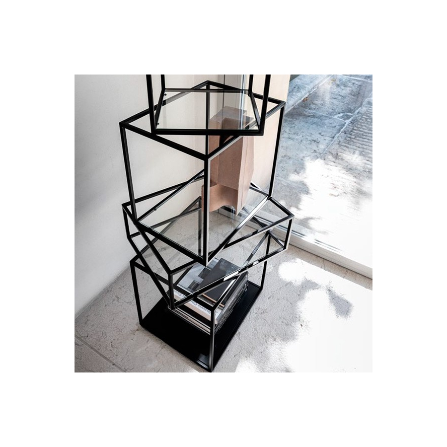 Estantería Babylon | Mogg en Muebles Lara