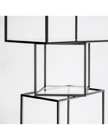 Estantería Babylon | Mogg en Muebles Lara