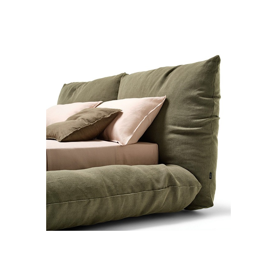 Mogg cama