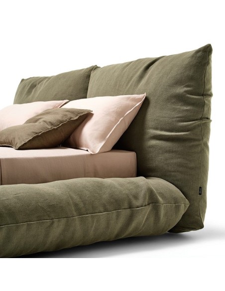 Mogg cama