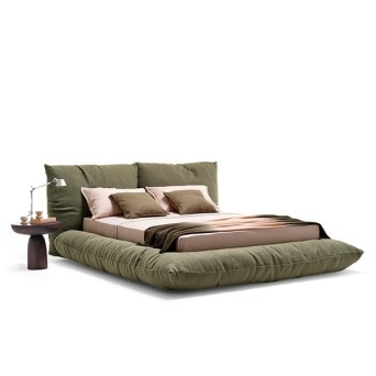 Cama Alba