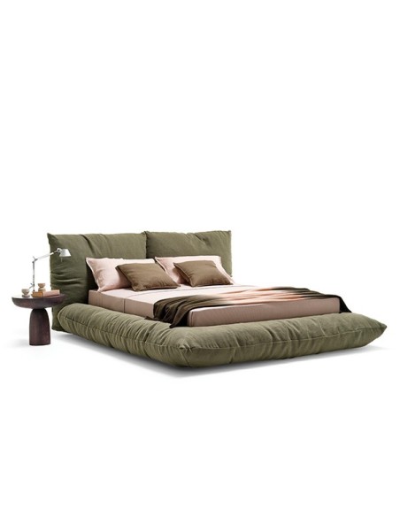 Cama Alba