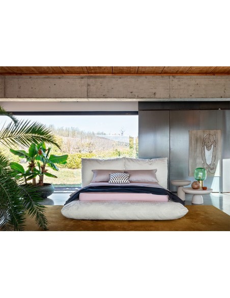 Cama Alba  Mogg