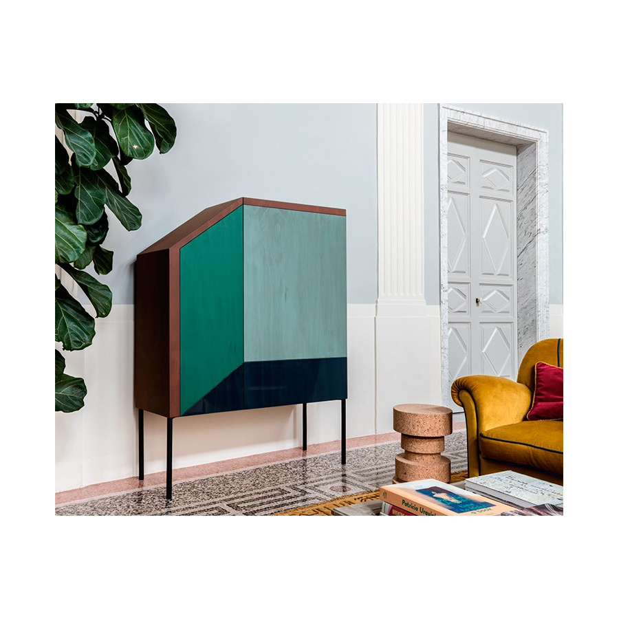 Aparador Ritratti | Mogg en Muebles Lara